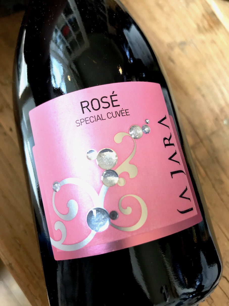 La Jara Baby Rosato NV 37.5cl