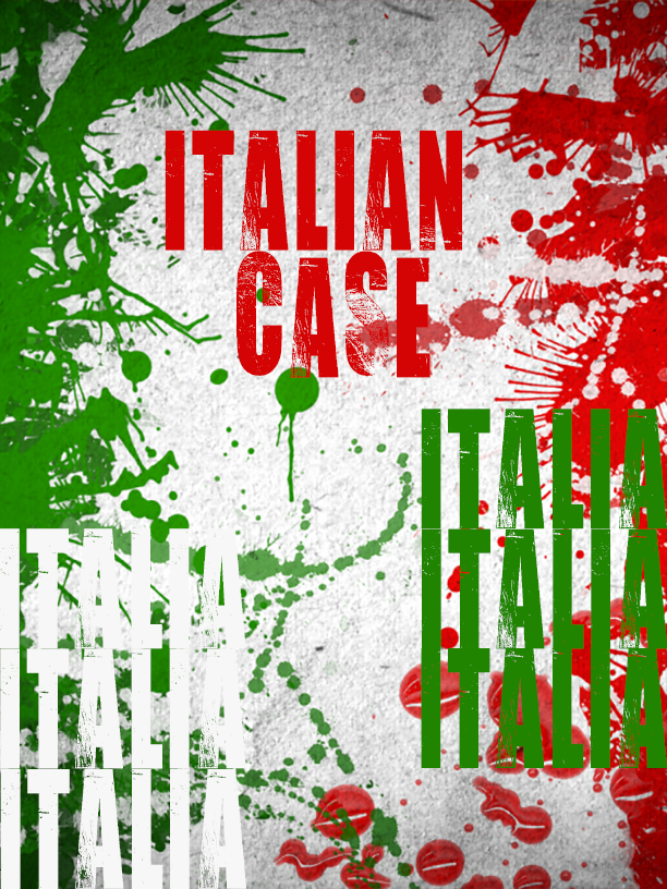Italian Case