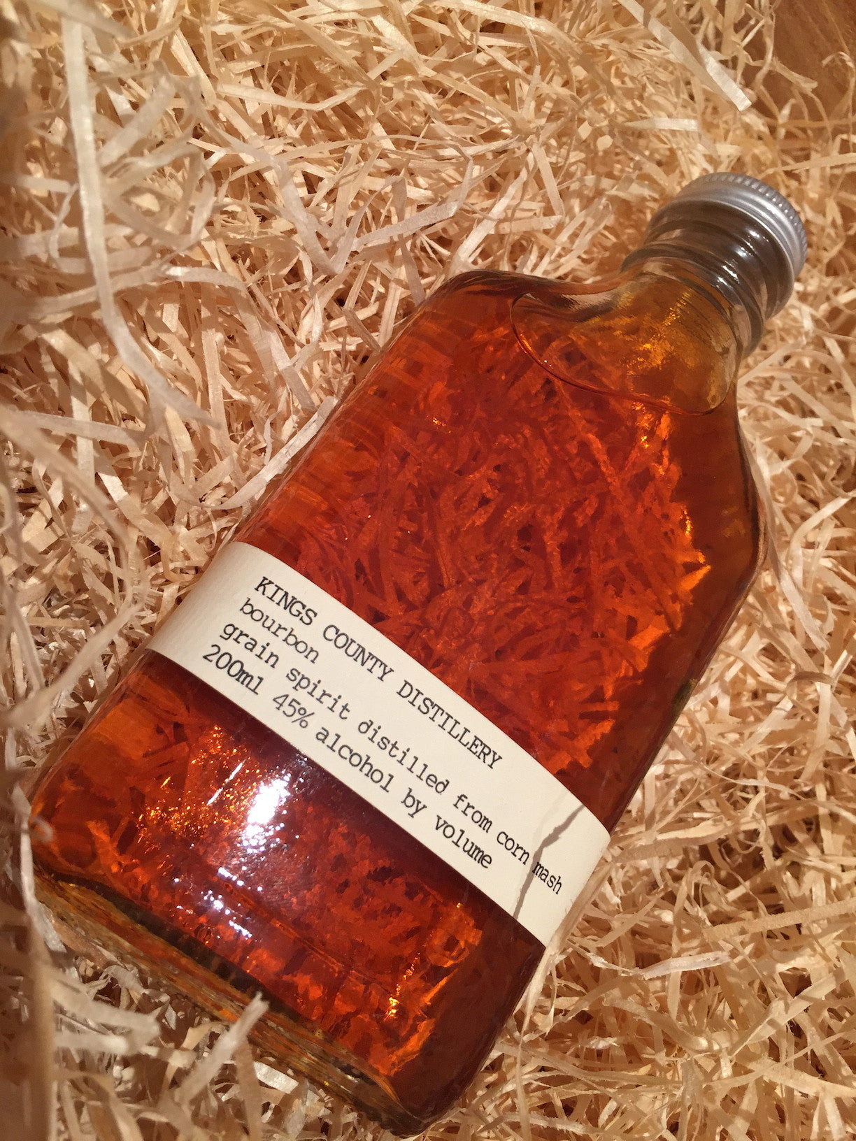 Kings County Bourbon 20cl