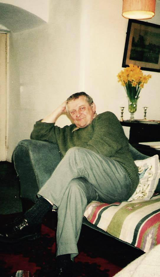 The John Wood Appeal - £10 Donation