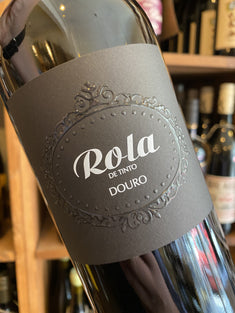 Rola de Tinto 2019 75cl