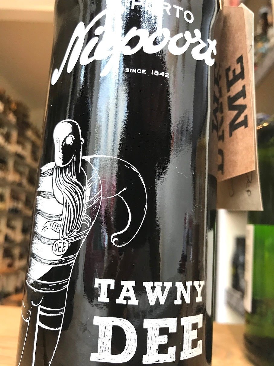 Niepoort Tawny Dee Port 75cl