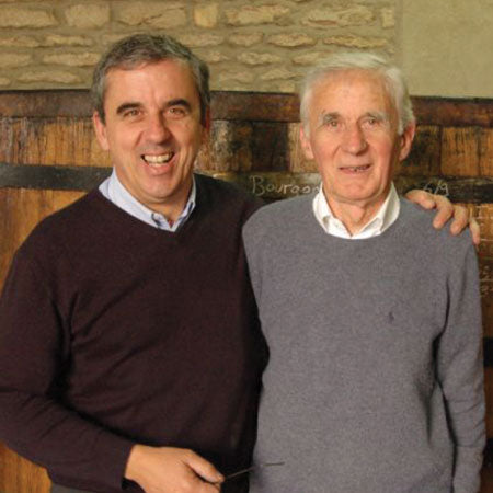 Vallet Freres Marsannay 2013 75cl