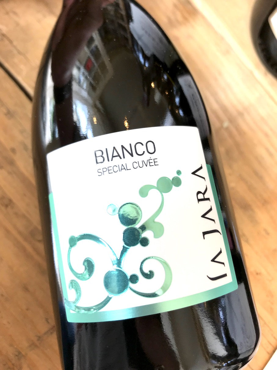 La Jara Baby Prosecco NV 37.5cl