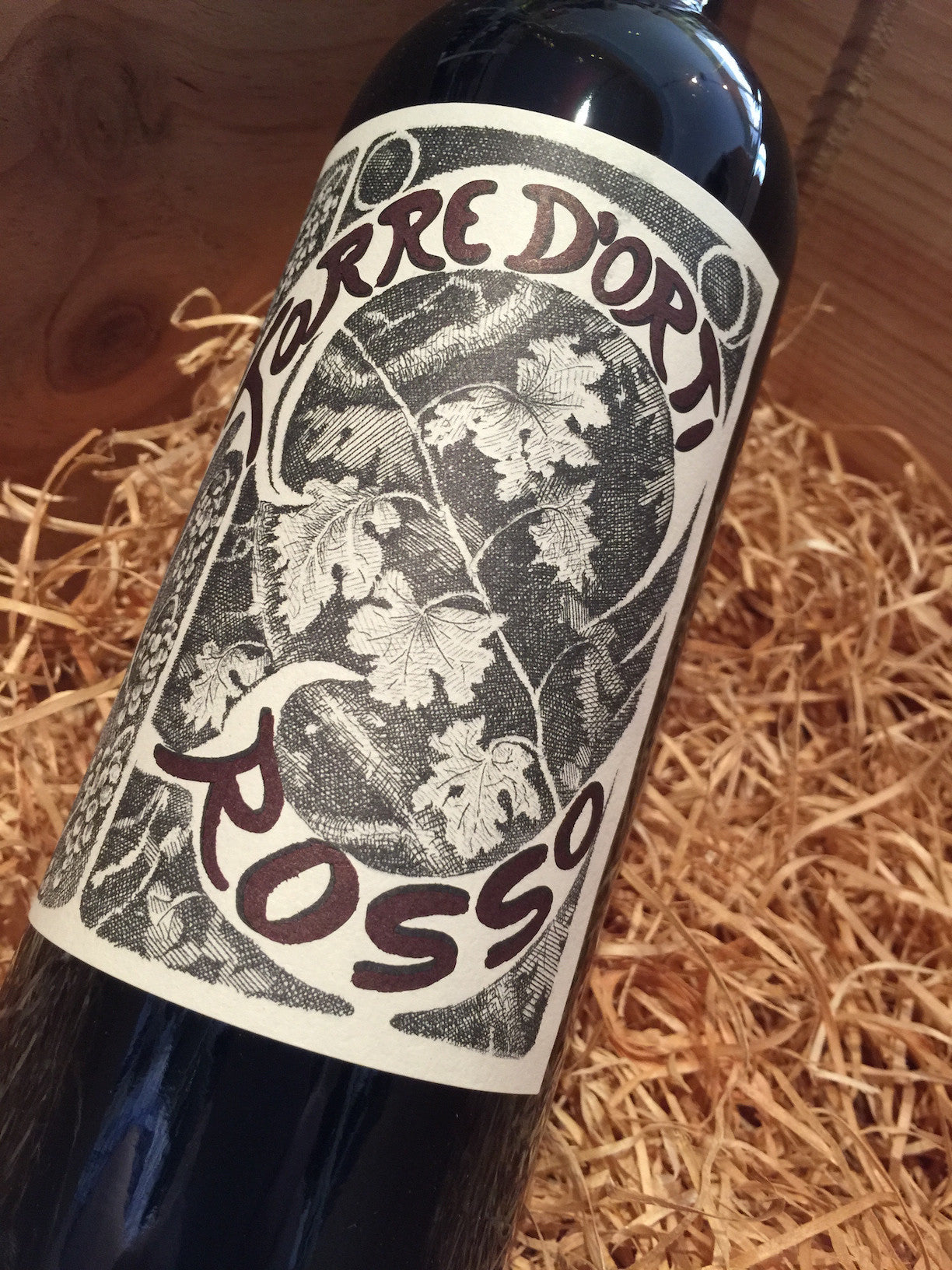 Torre d'Orti Valpolicella Superiore Ripasso 2016 75cl