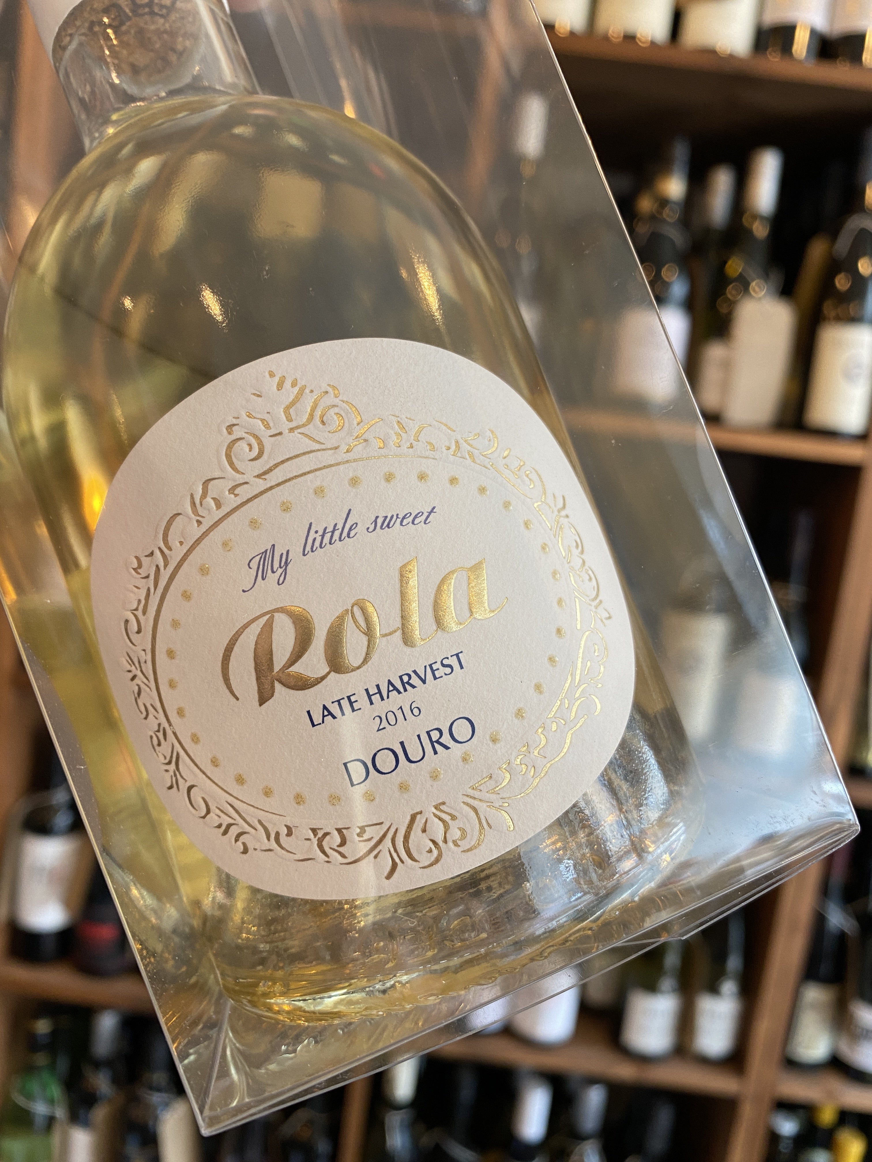 Rola Little Sweet Rola 2016 37.5cl