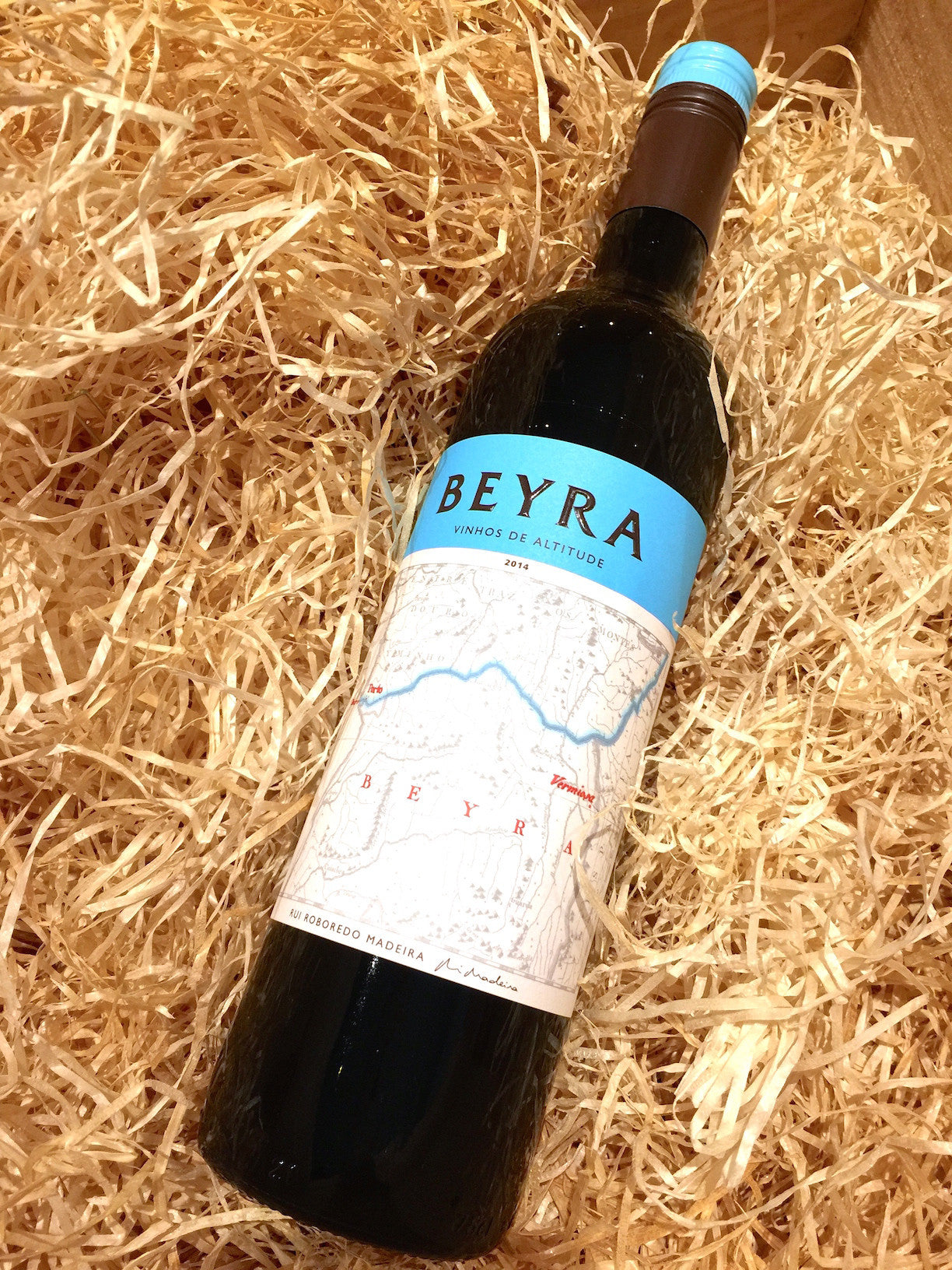 Beyra Tinto 2014 75cl