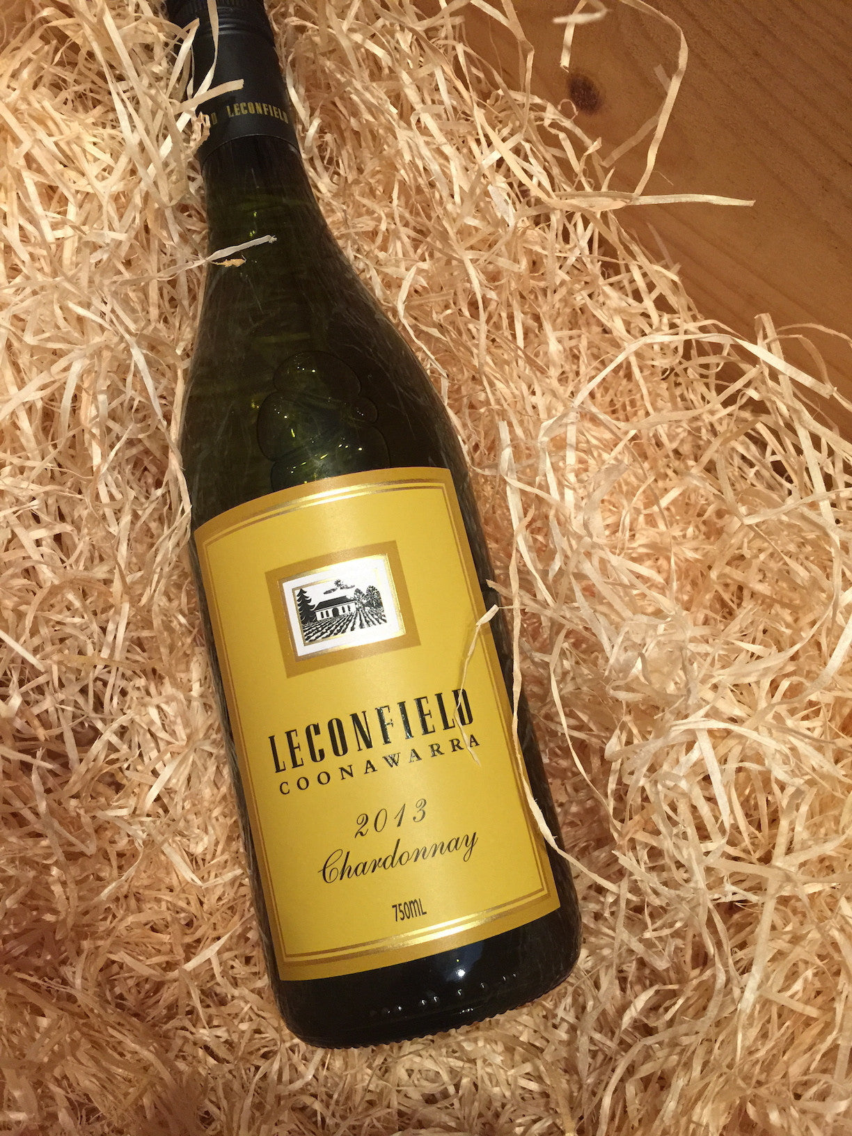 Leconfield Chardonnay 2014 75cl