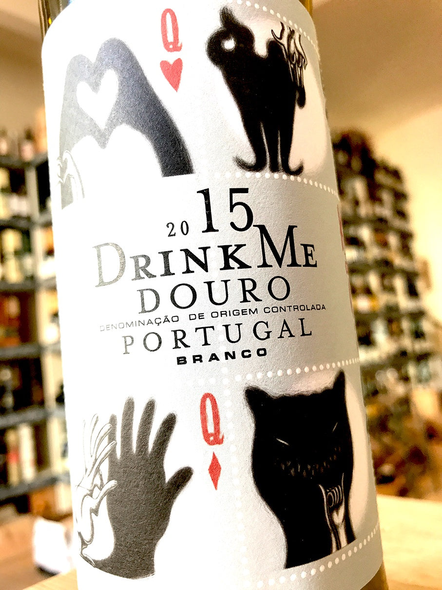 Niepoort Drink Me Branco 2015 75cl