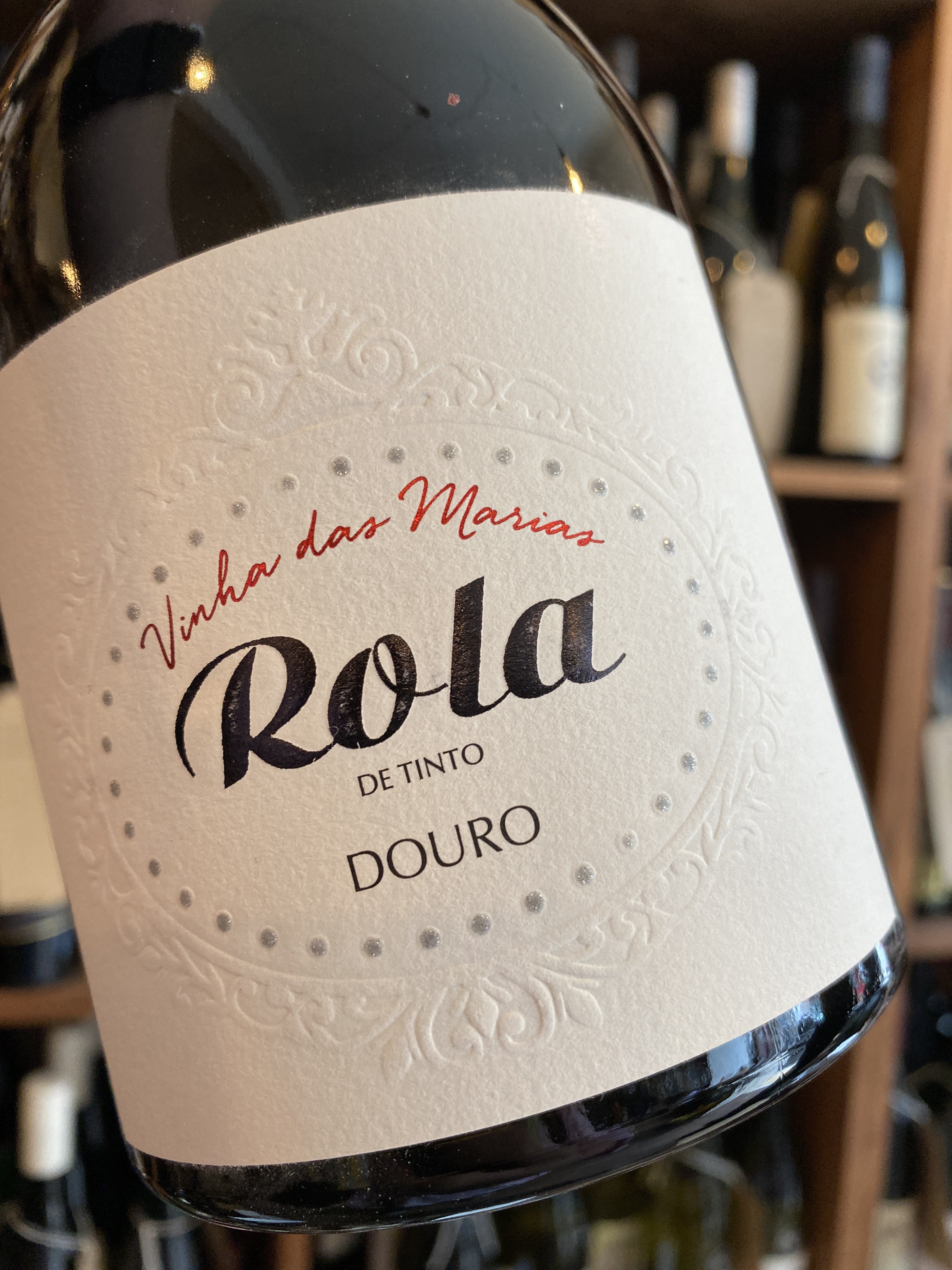 Rola Vinha das Marias 2016 75cl