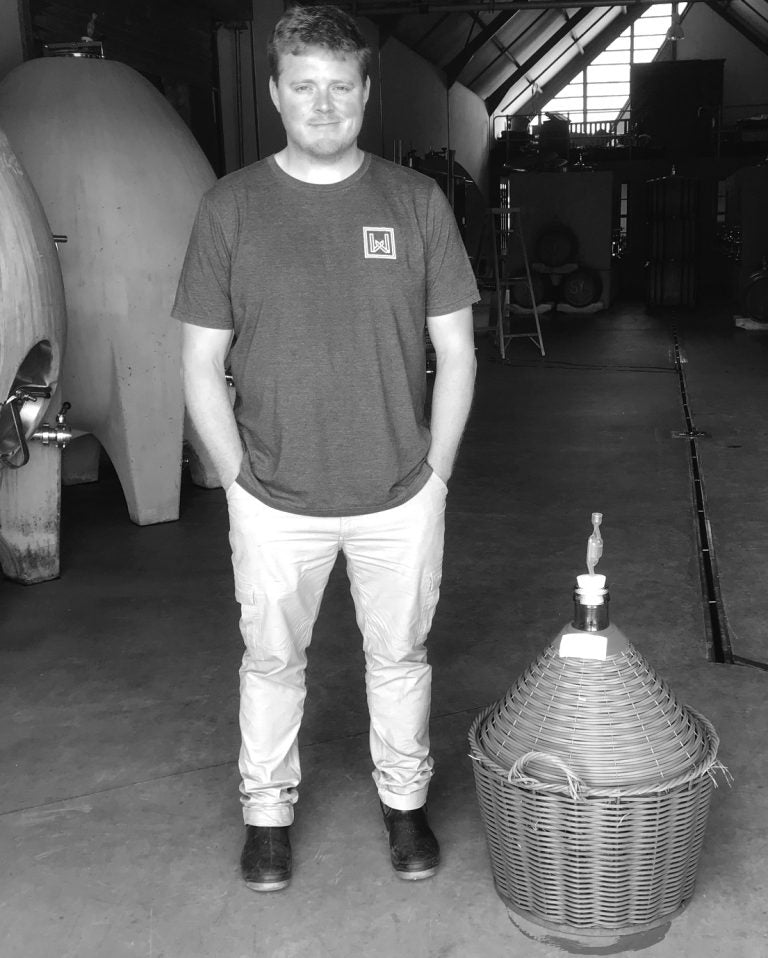 Alheit Vineyards Cartology 2019 75cl