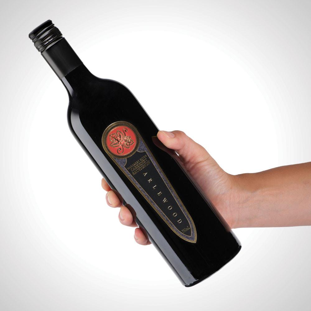 Arlewood Cabernet Sauvignon 2012