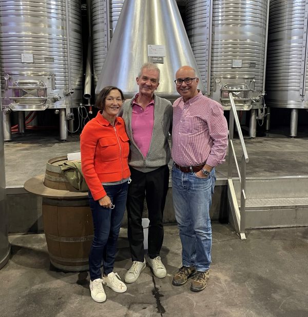 Magnum Vinhos Jardim da Estrela 2019 75cl