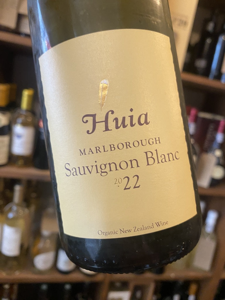 Huia Sauvignon Blanc 6 bottle deal