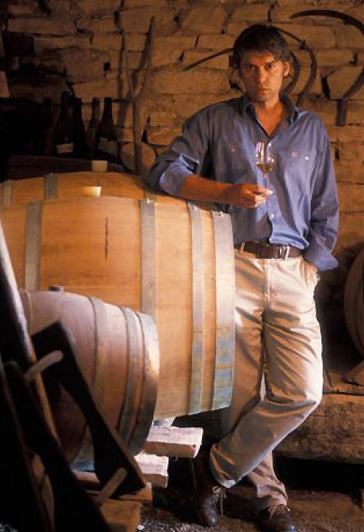 Forteto della Luja Le Grive Monferrato Rosso 2020 75cl