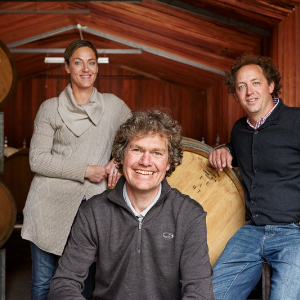 Frankland Estate Chardonnay 2020 75cl