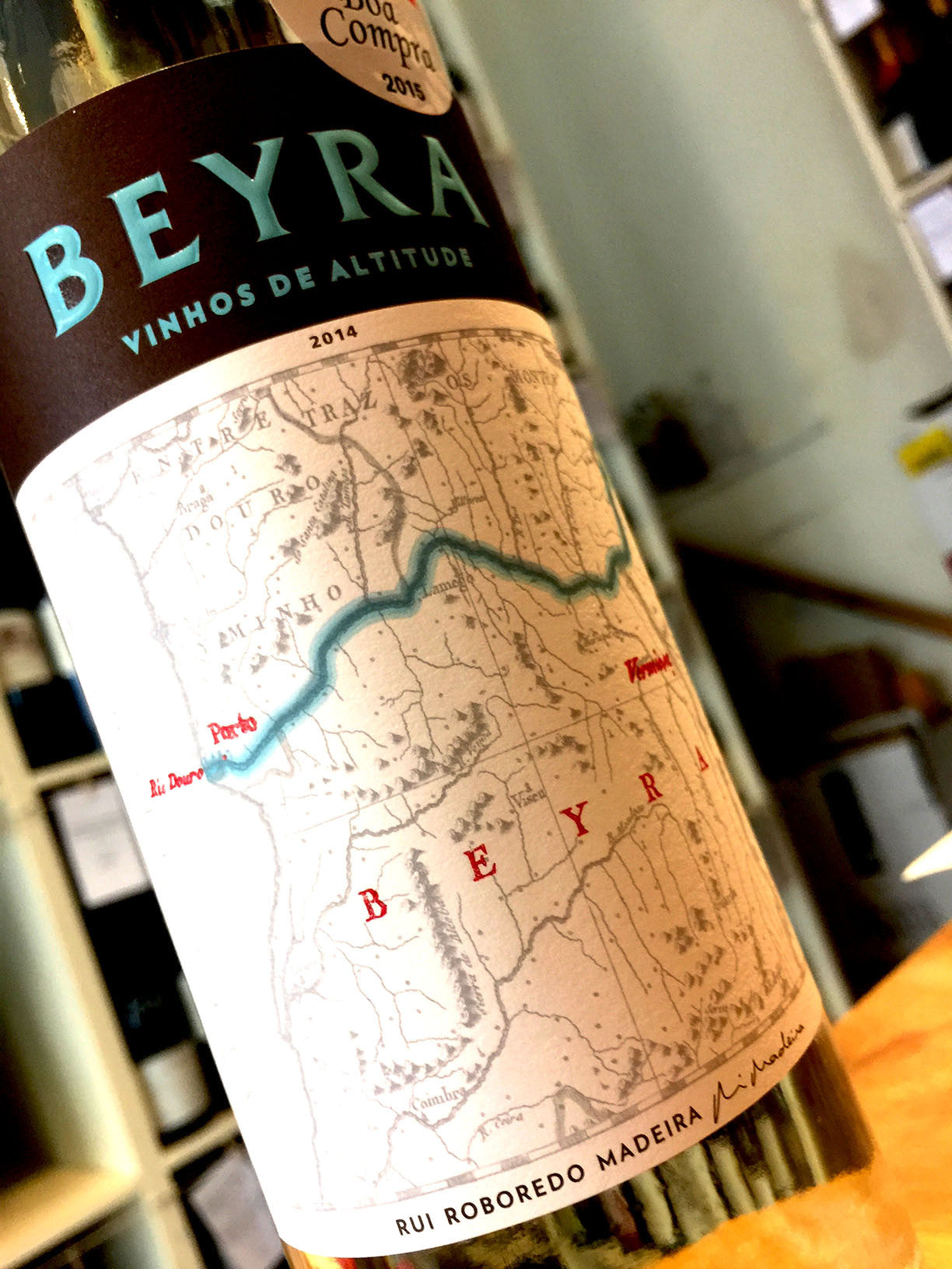 Beyra Branco 2014