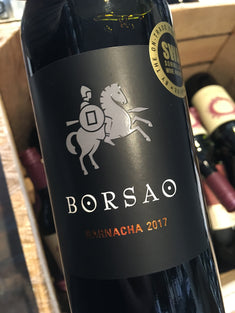 Borgia Garnacha by Borsao 2020 75cl