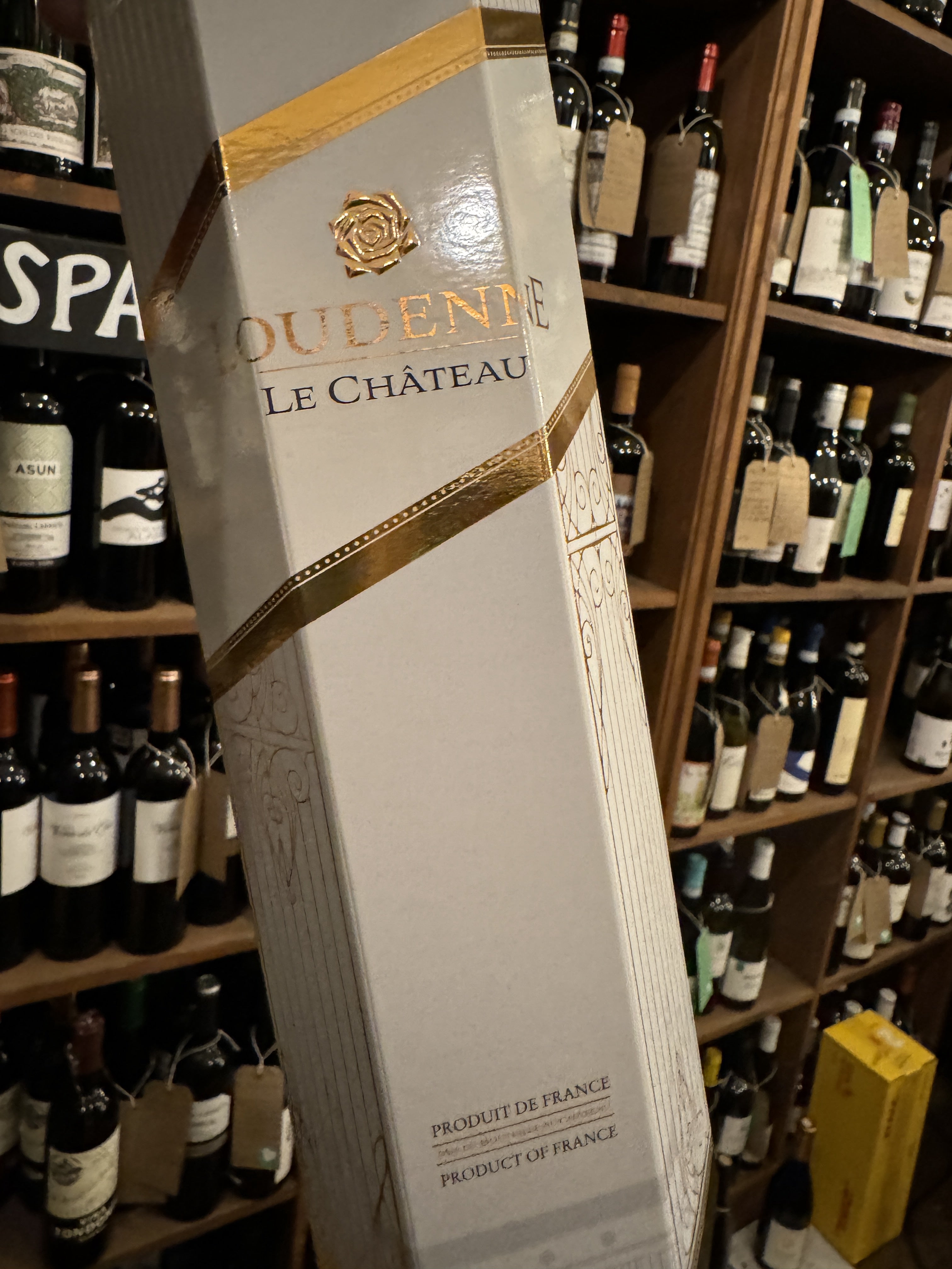 Loudenne Le Chateau 2015 75cl