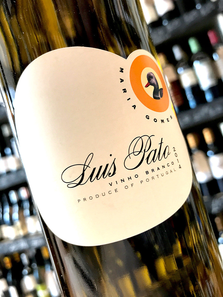 Luis Pato Maria Gomes 2014 75cl