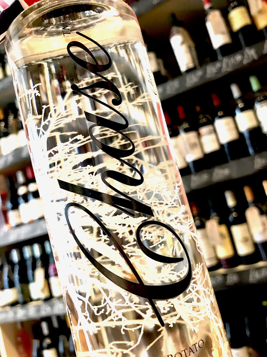 Chase Potato Vodka 35cl