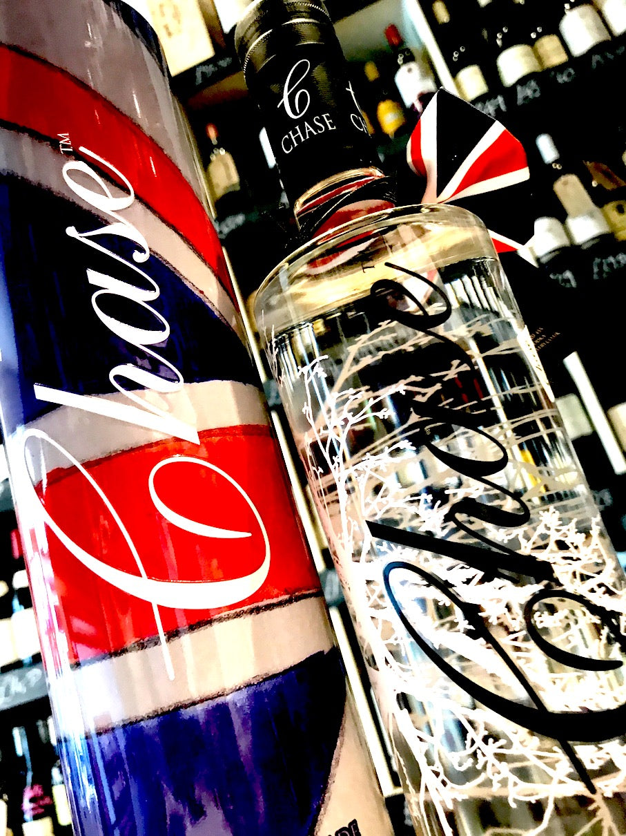 Chase Potato Vodka 70cl