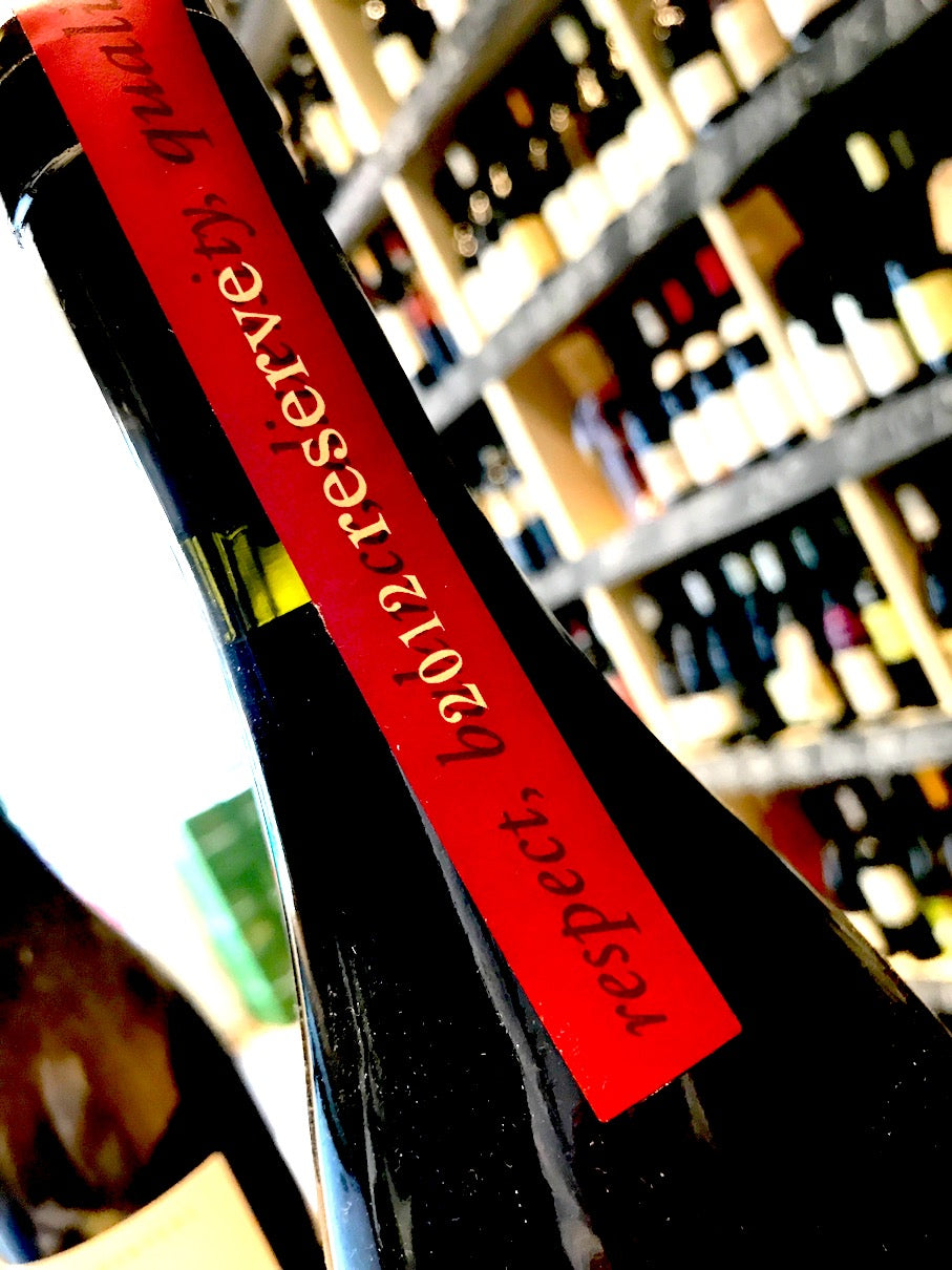Reyneke Reserve Red 2014 75cl