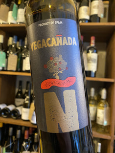 Bodegas Arloren Vegacanada 2021 75cl