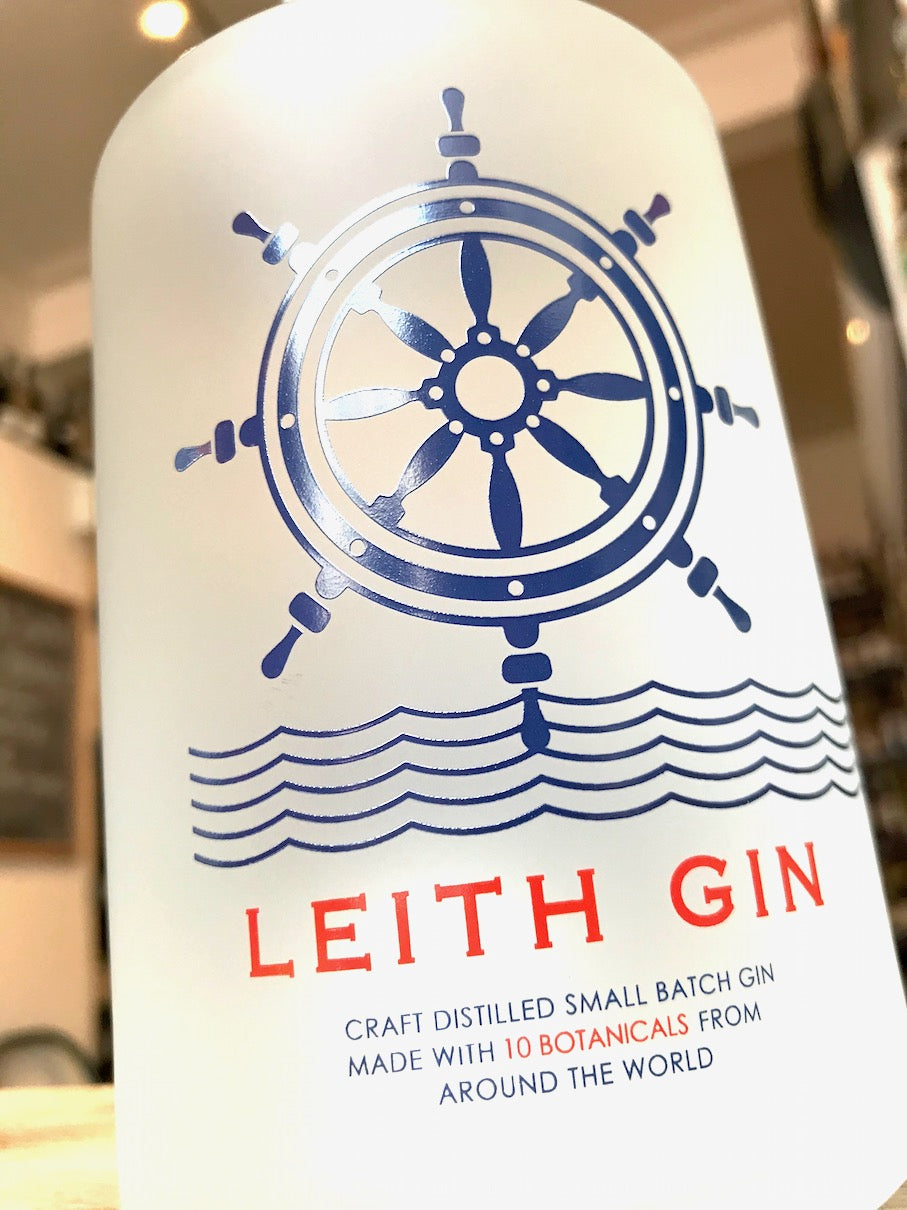 Leith Gin 70cl