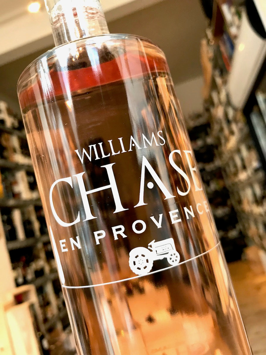 Williams Chase Rose 2018 75cl