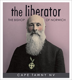 The Liberator 'The Bishop of Norwich' Cape Tawny NV 75cl