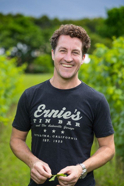 Mac Forbes Yarra Valley Pinot Noir 2020 75cl