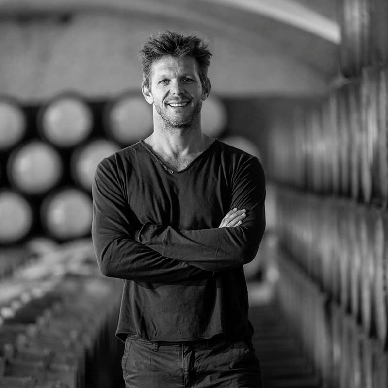 Miles Mossop Introduction Roussanne 2020 75cl