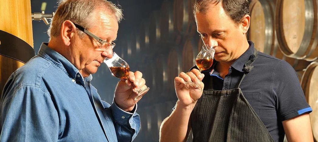 Chateau de Montifaud Pineau de Charantes Rouge 75cl