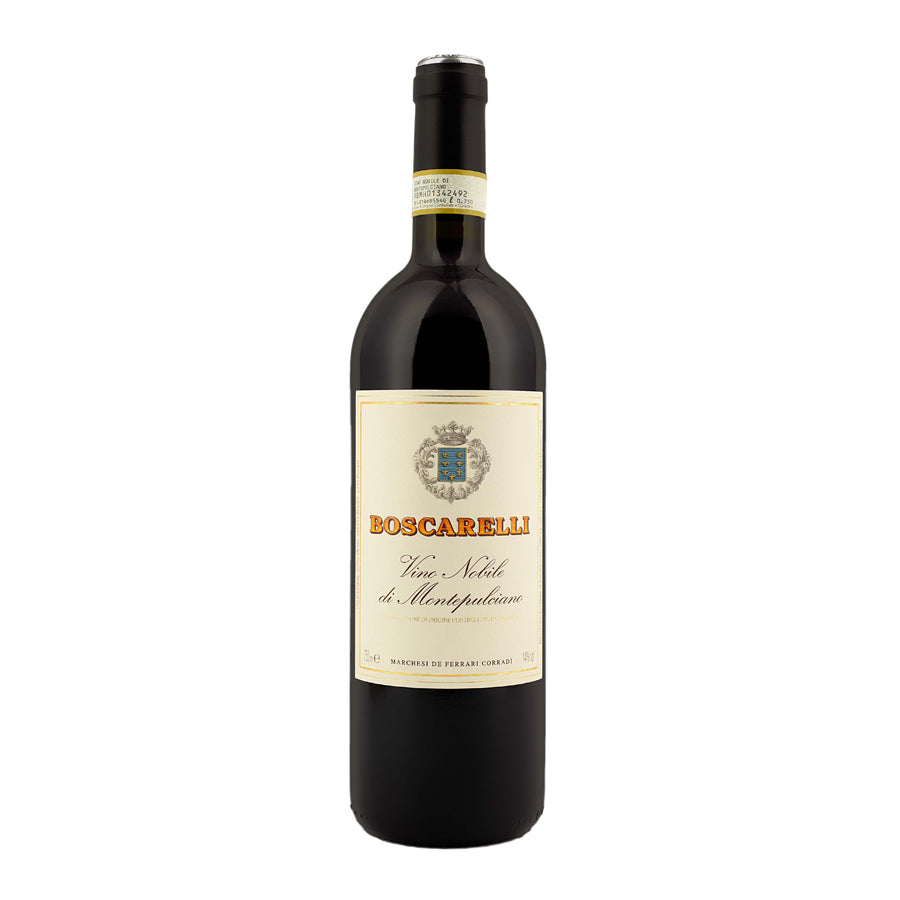 Boscarelli Vino Nobile di Montepulciano DOCG 2017 150cl