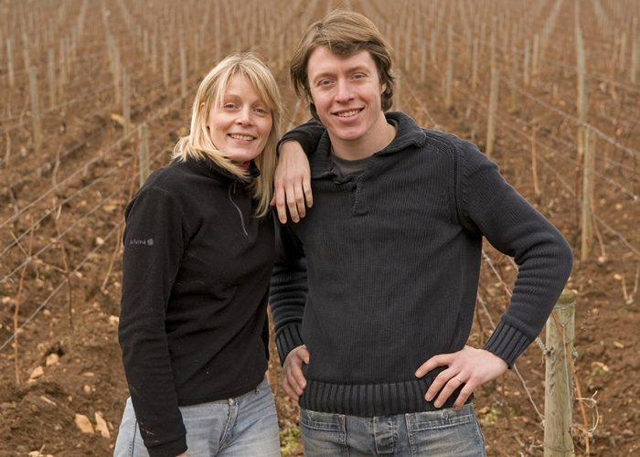 Domaine Paul Pillot Santenay Rouge Vieilles Vignes 2018 75cl