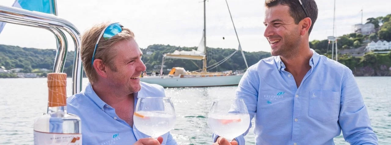 Salcombe Gin 70cl