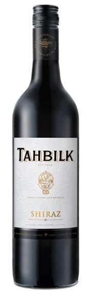 Tahbilk Nagambie Lakes Shiraz - 6 bottle deal