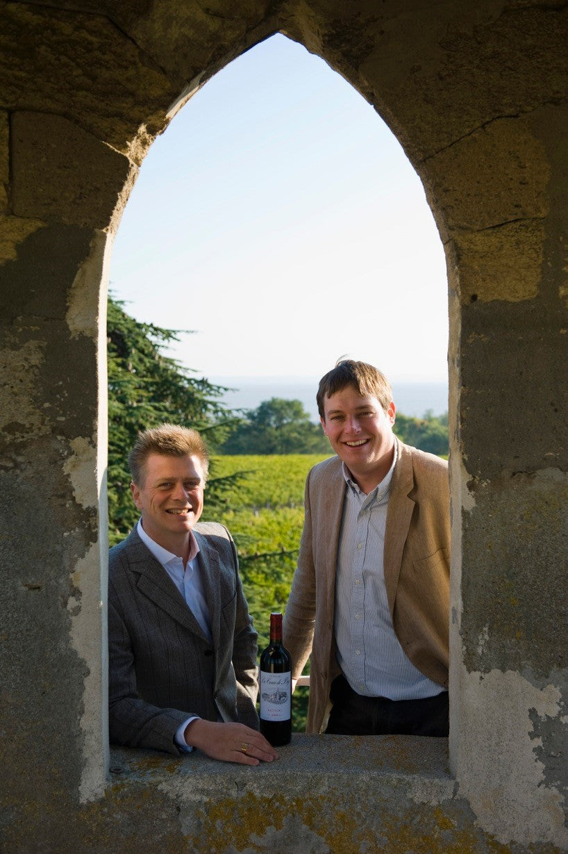Chateau La Tour de By 2016 Magnum 150cl