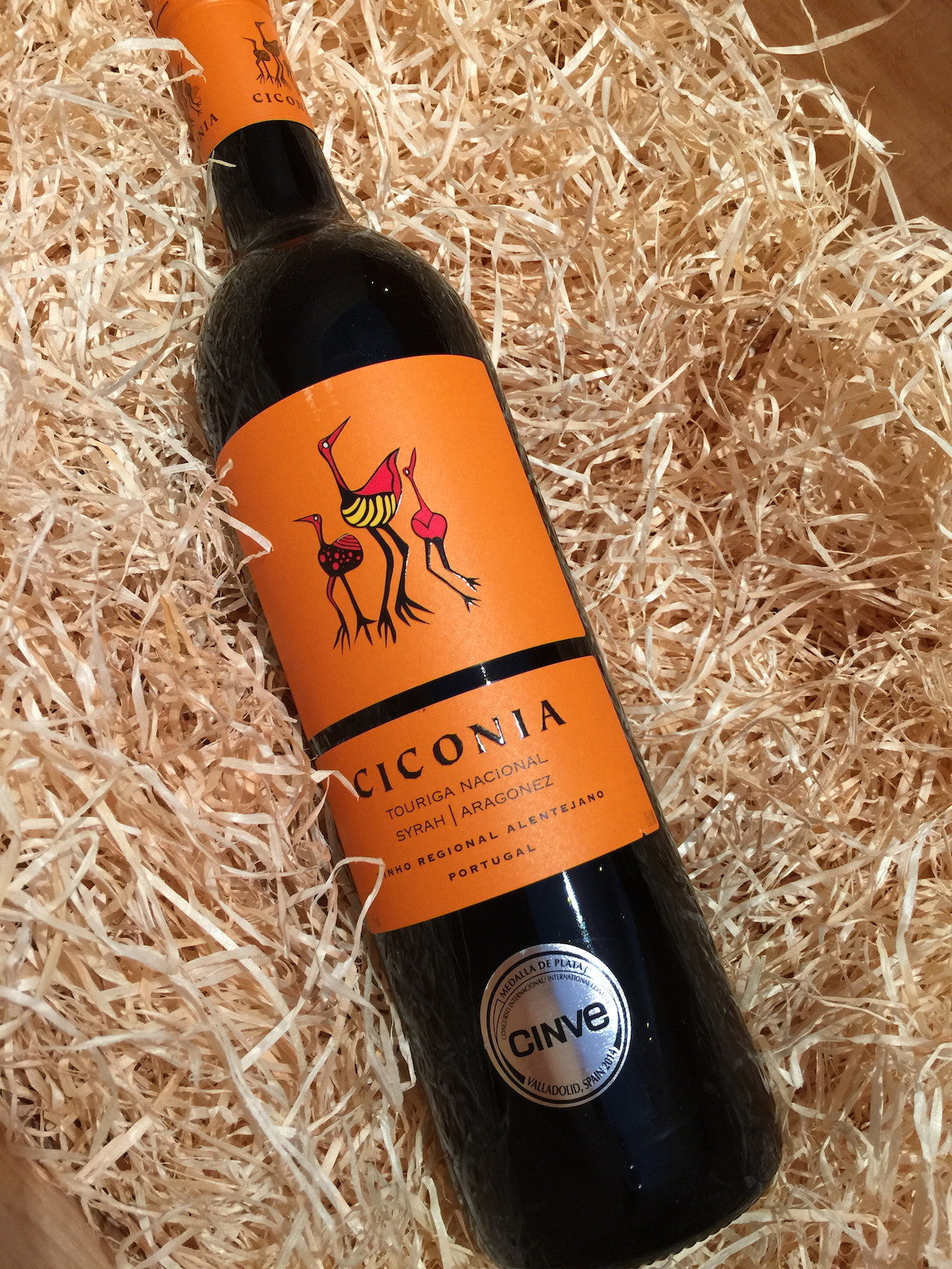 Ciconia Tinto 2015 75cl
