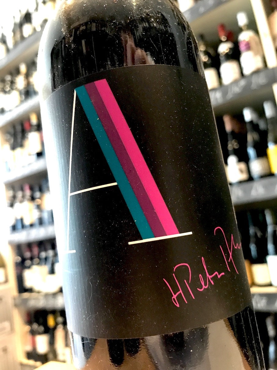 Domaine A Cabernet Sauvignon 1998 75cl