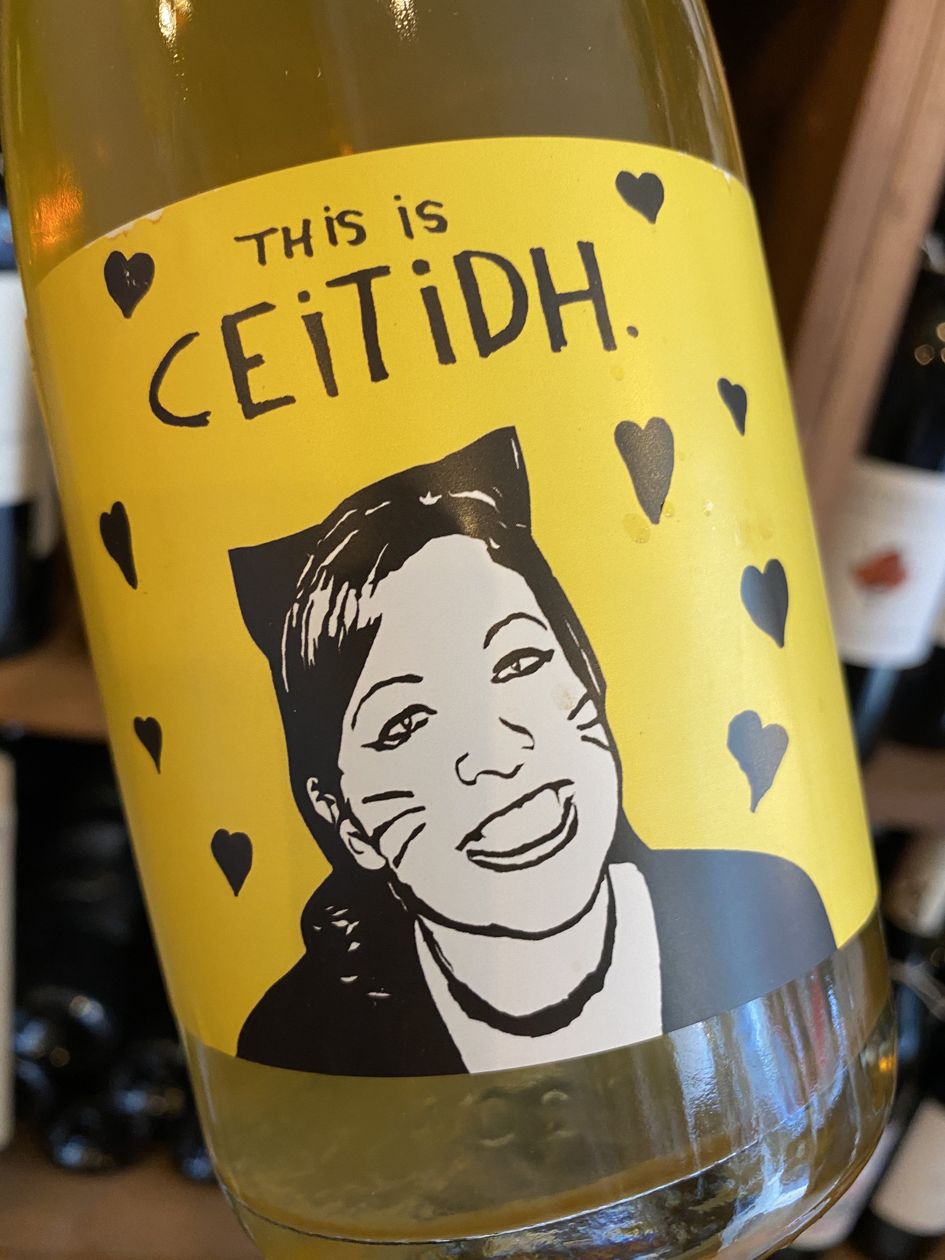 Caledonian Ceitidh 75cl