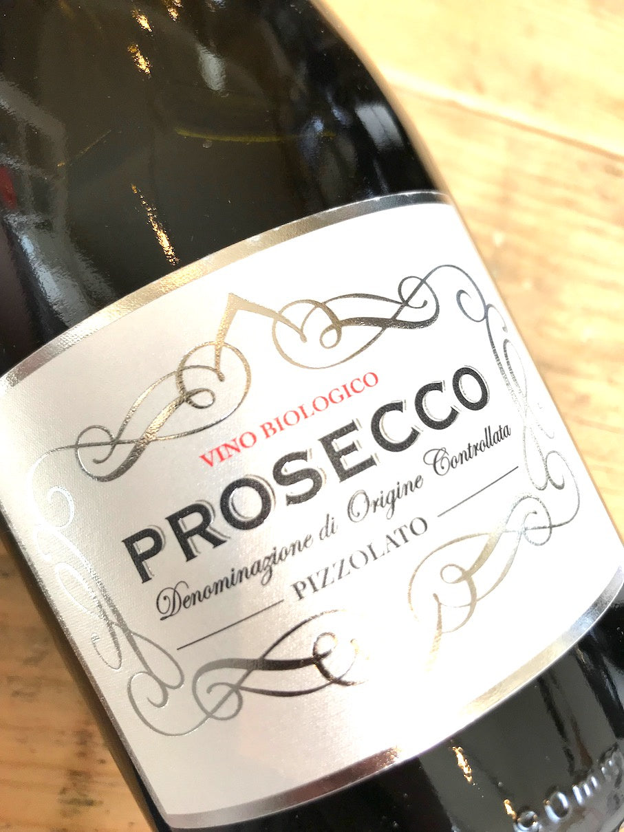 La Cantina Pizzolato Prosecco DOC 75cl