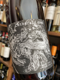 Cathar(tic) Wines Catharsis Red 2020 75cl
