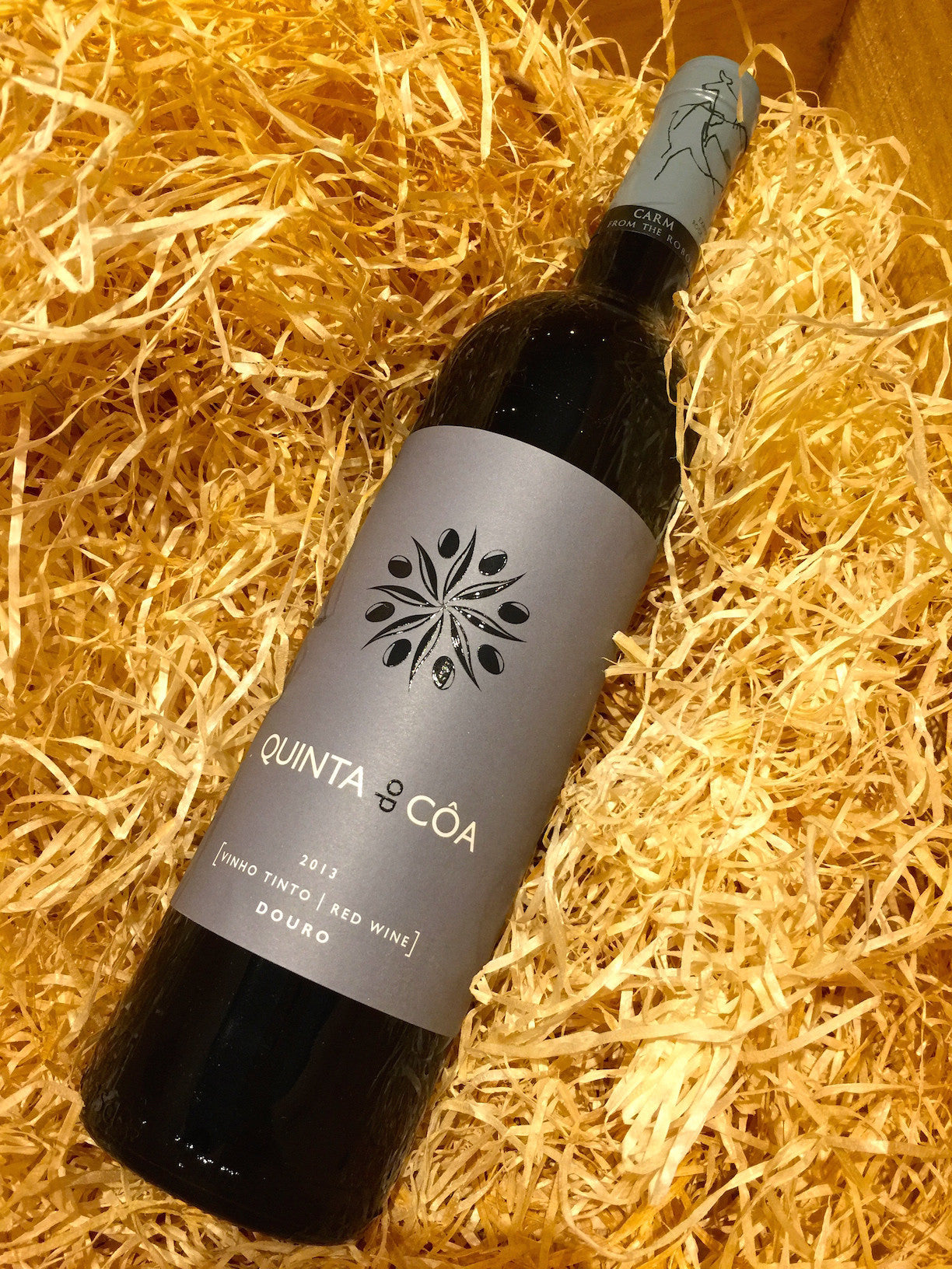 Quinta do Coa Tinto 2013 75cl