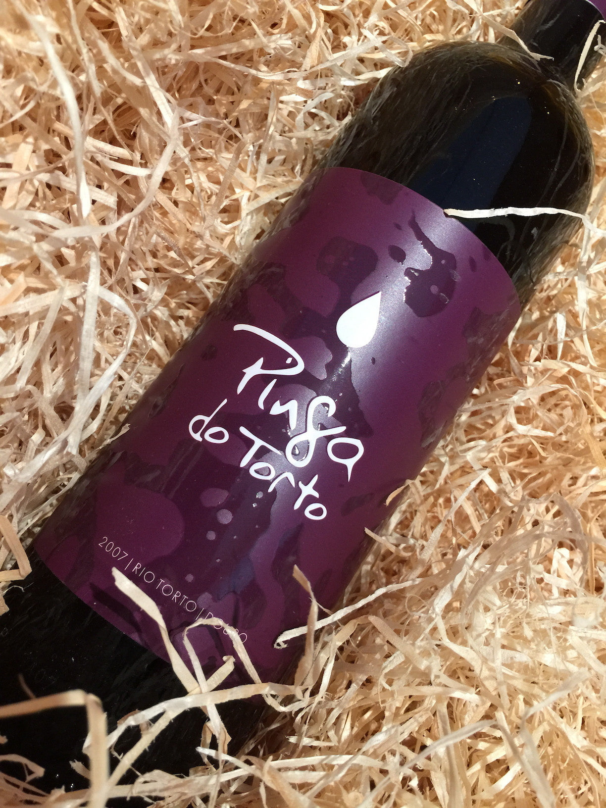 Quinta de Macedos Pinga do Torto 2007 75cl