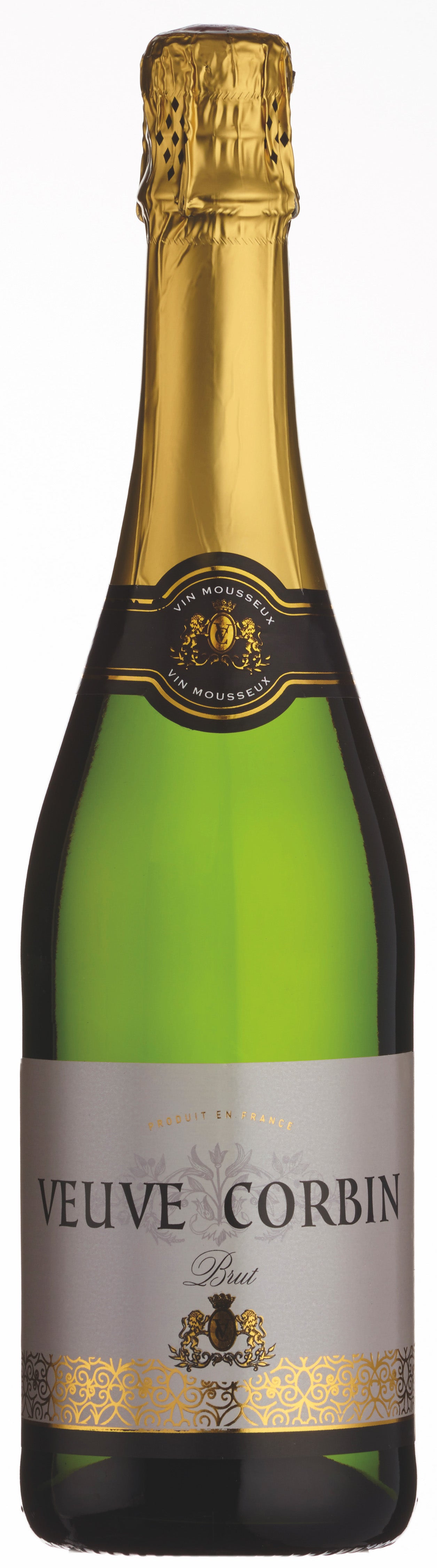 Veuve Corbin Brut NV 75cl
