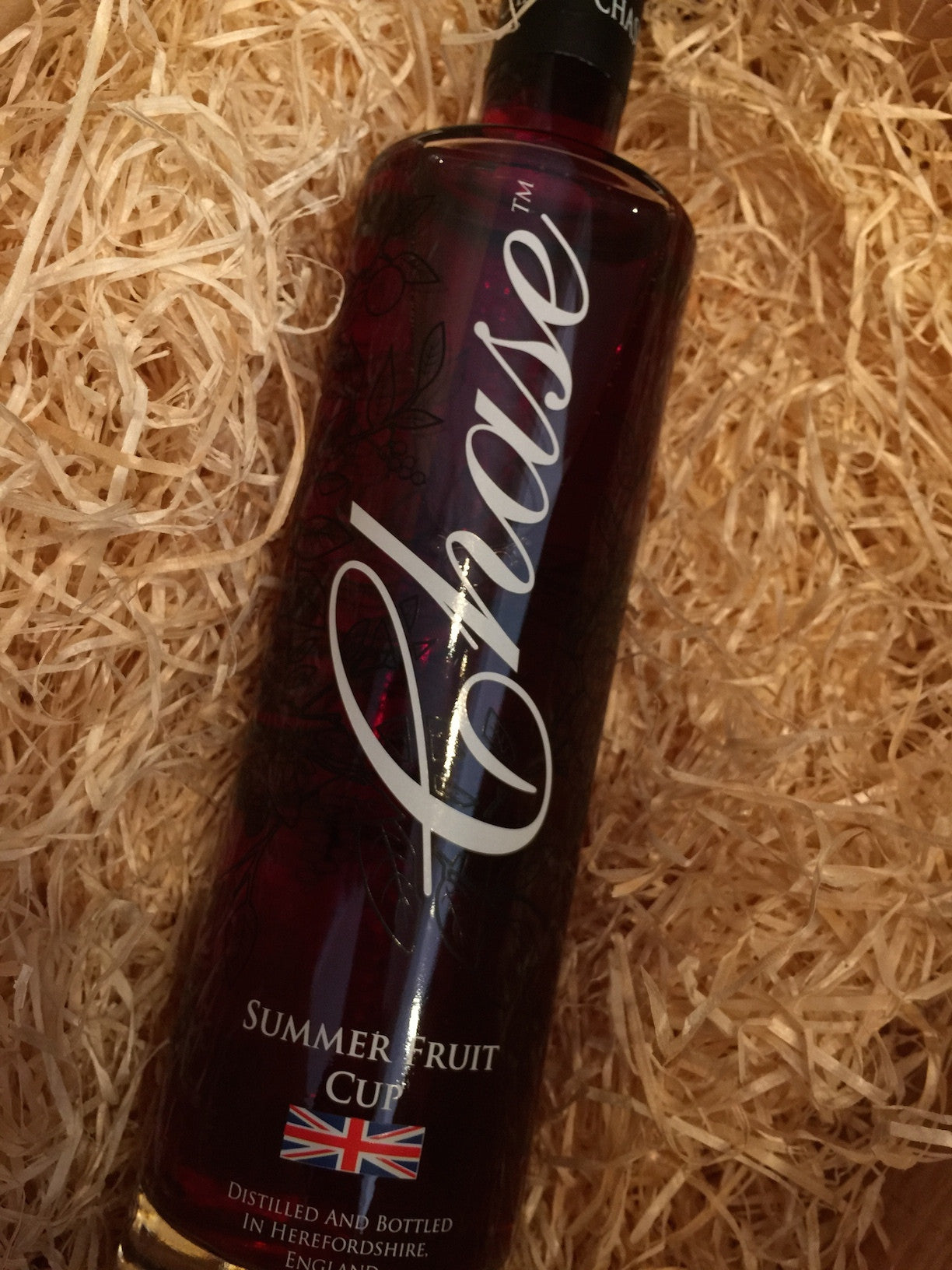 Chase Summer Fruit Cup 70cl
