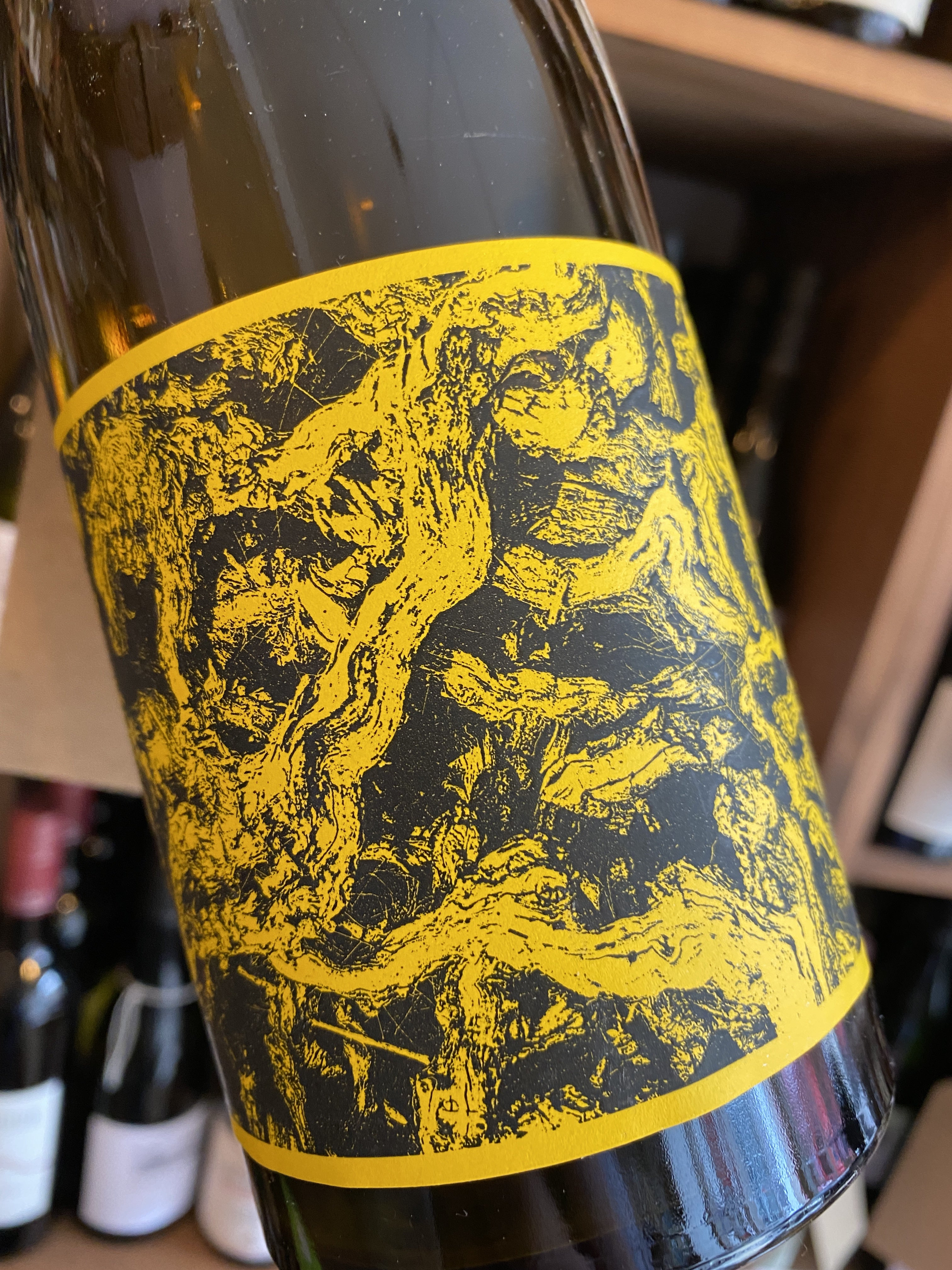 Geyer Wine Co Semillon 2017 75cl