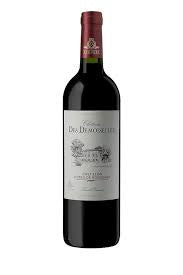 Chateau des Demoiselles 2015 6 bottle offer